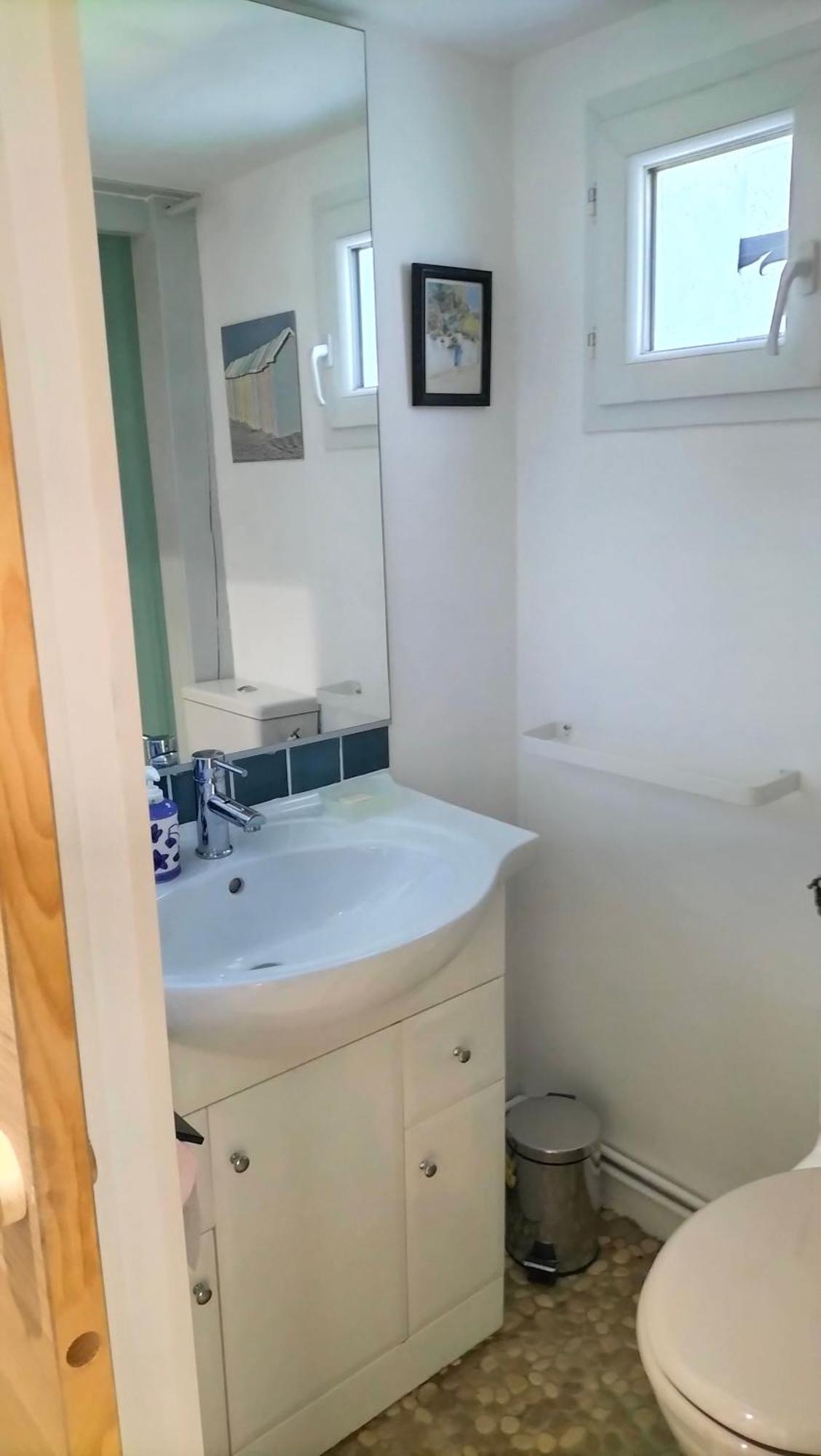 Fenouillet Appartement Hyères Buitenkant foto