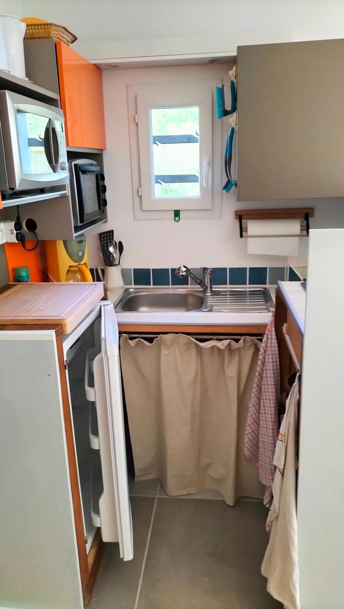 Fenouillet Appartement Hyères Buitenkant foto
