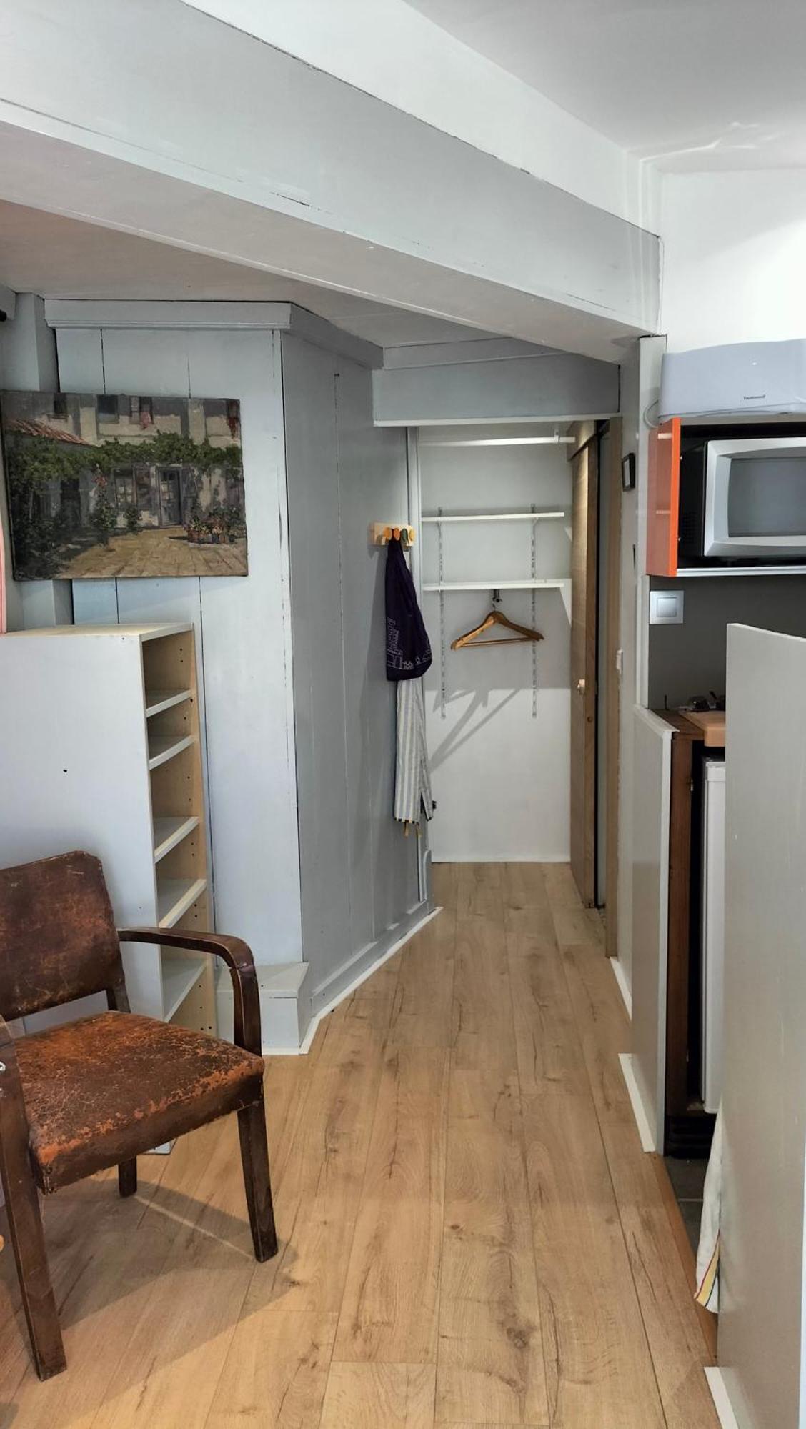 Fenouillet Appartement Hyères Buitenkant foto
