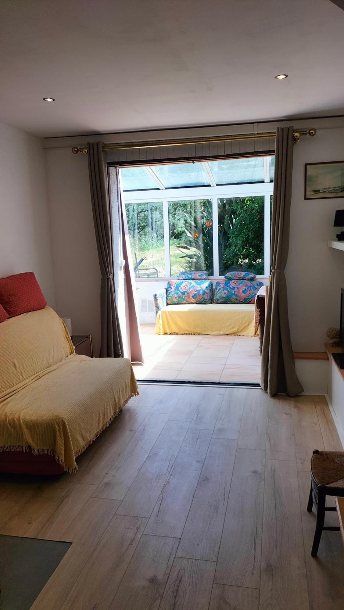 Fenouillet Appartement Hyères Buitenkant foto