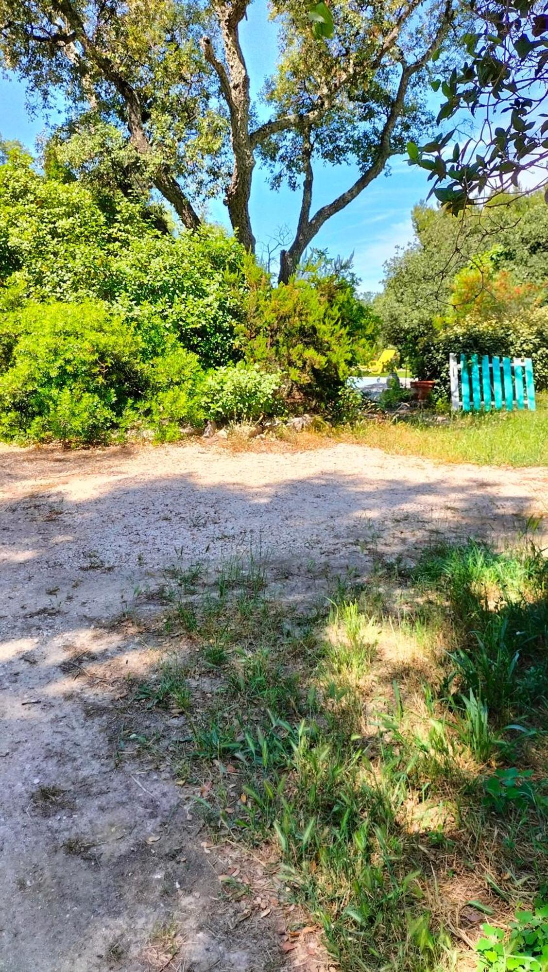Fenouillet Appartement Hyères Buitenkant foto