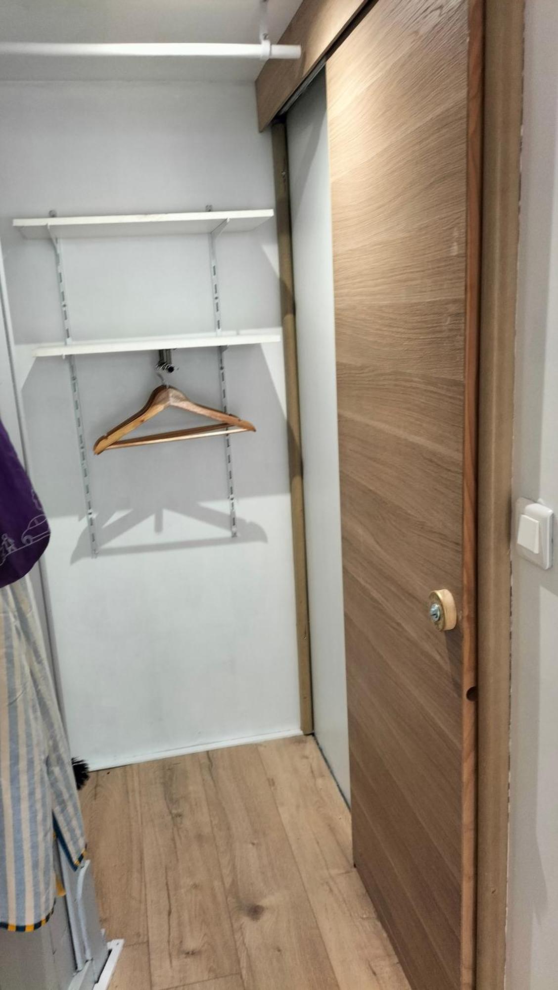 Fenouillet Appartement Hyères Buitenkant foto