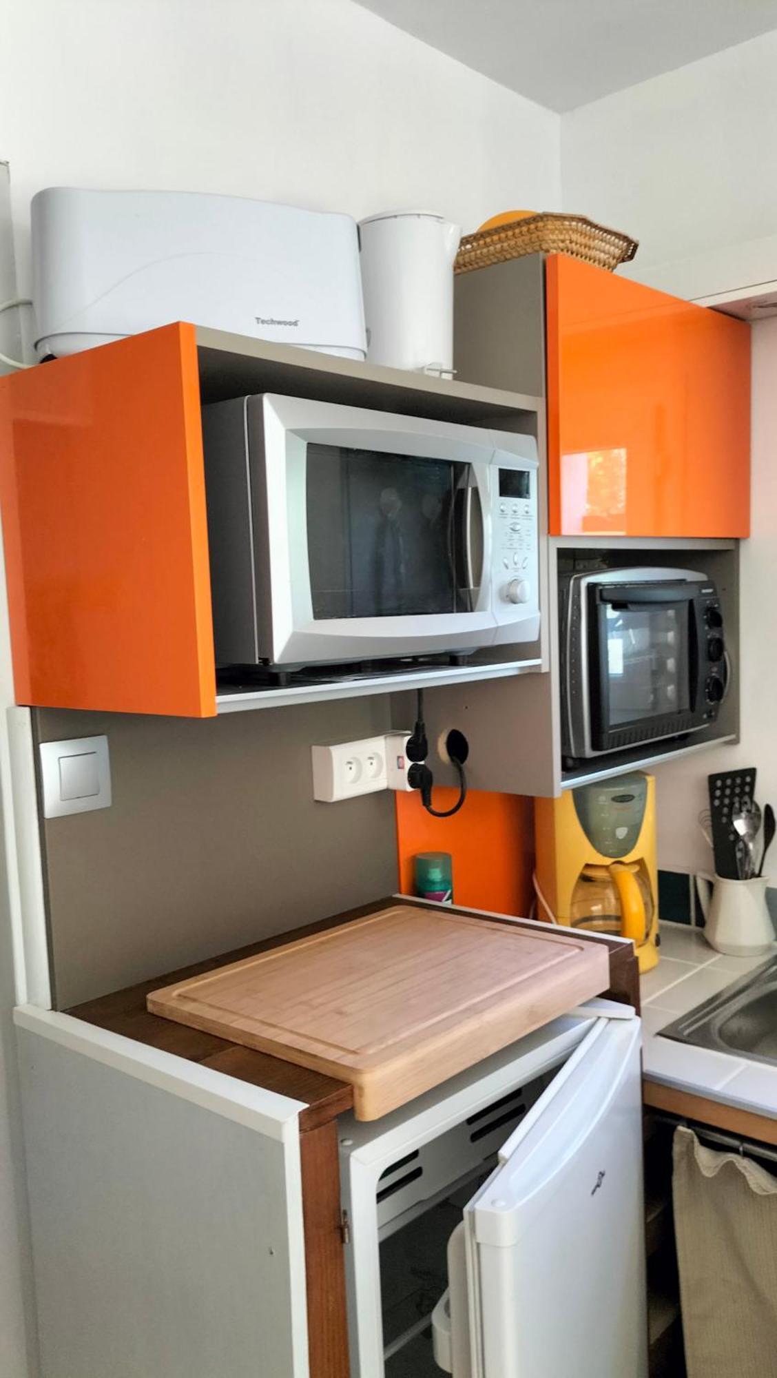 Fenouillet Appartement Hyères Buitenkant foto