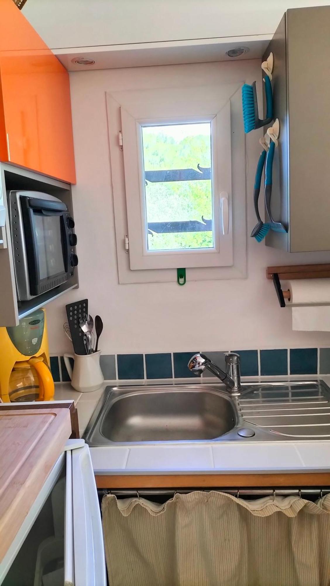 Fenouillet Appartement Hyères Buitenkant foto