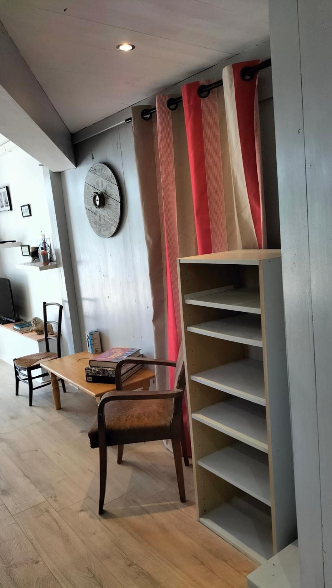 Fenouillet Appartement Hyères Buitenkant foto