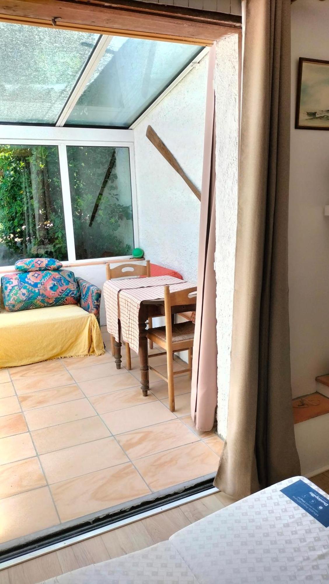 Fenouillet Appartement Hyères Buitenkant foto