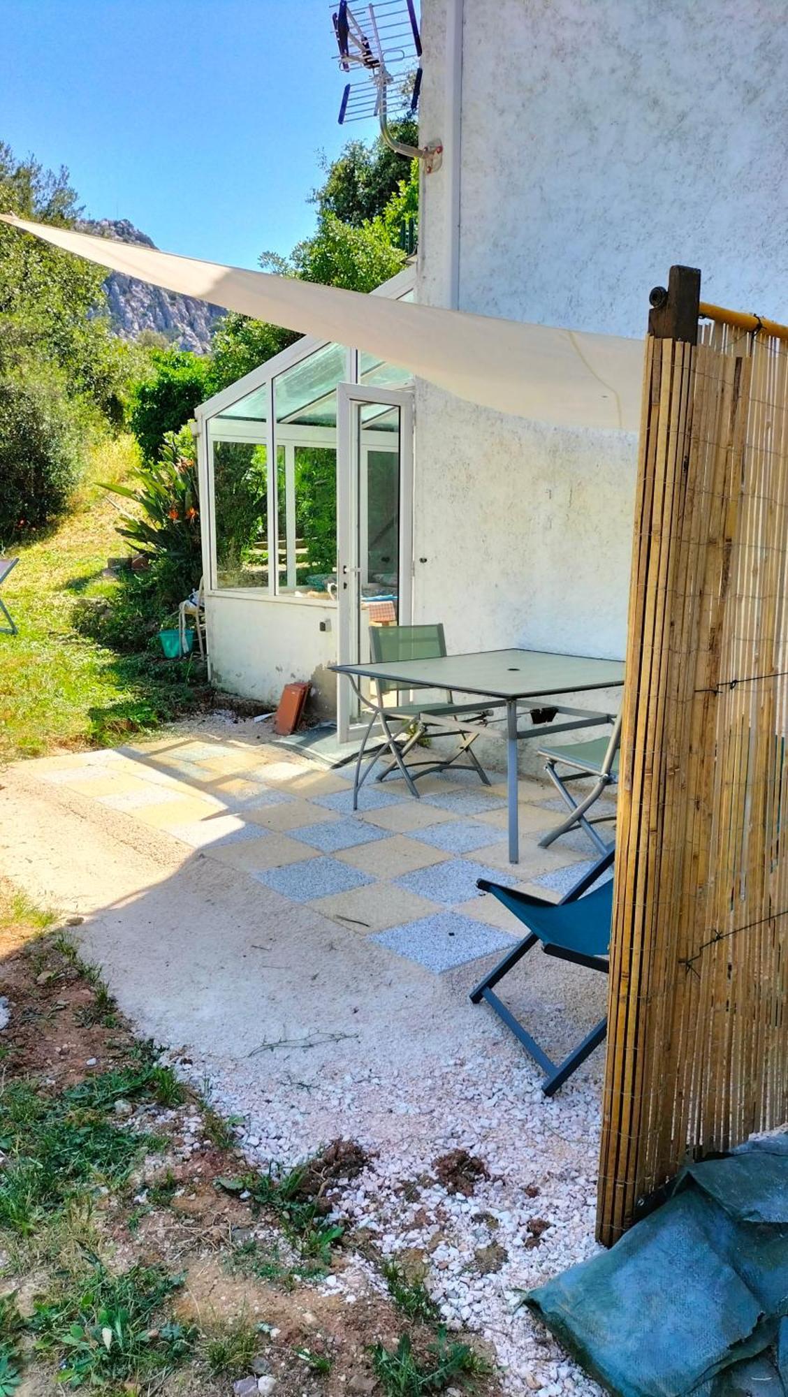 Fenouillet Appartement Hyères Buitenkant foto
