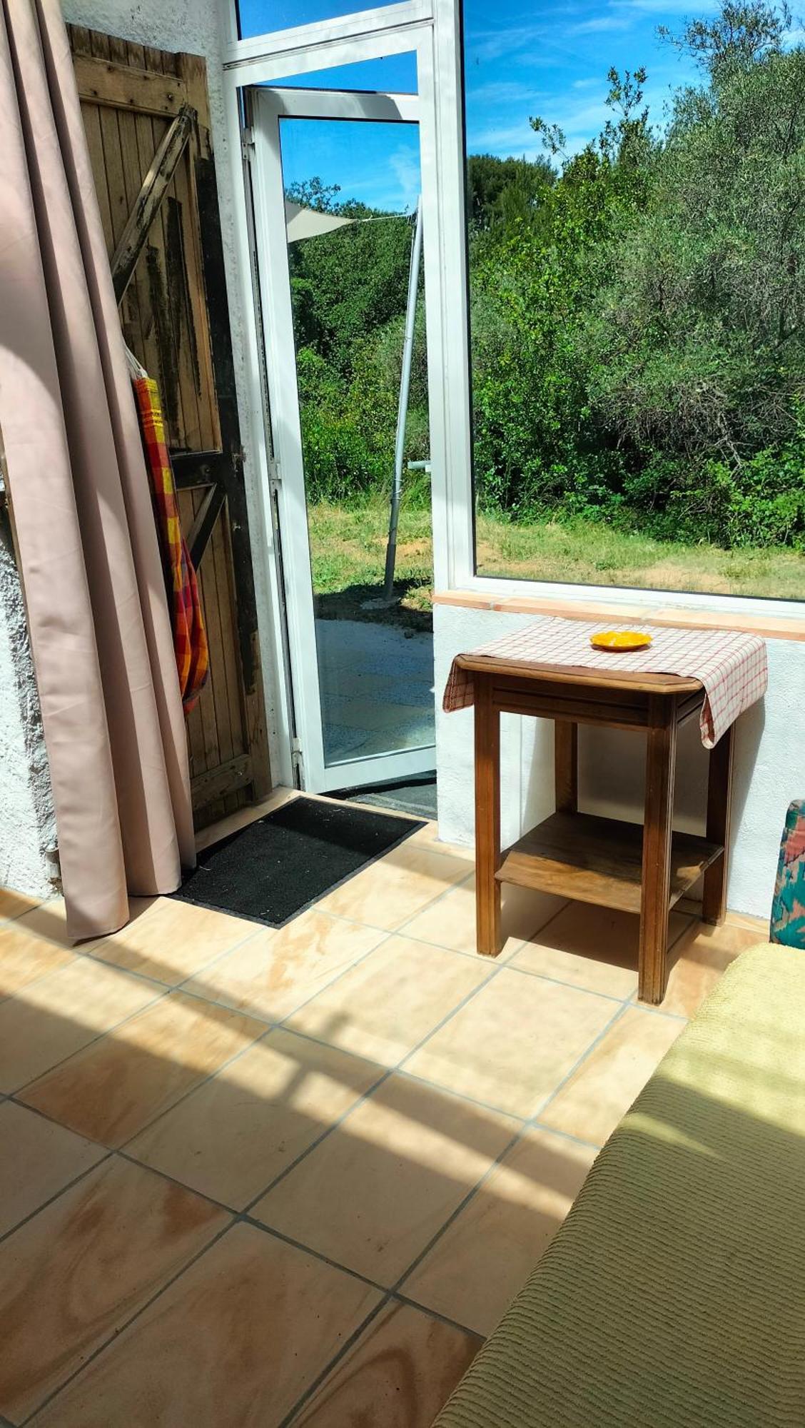 Fenouillet Appartement Hyères Buitenkant foto