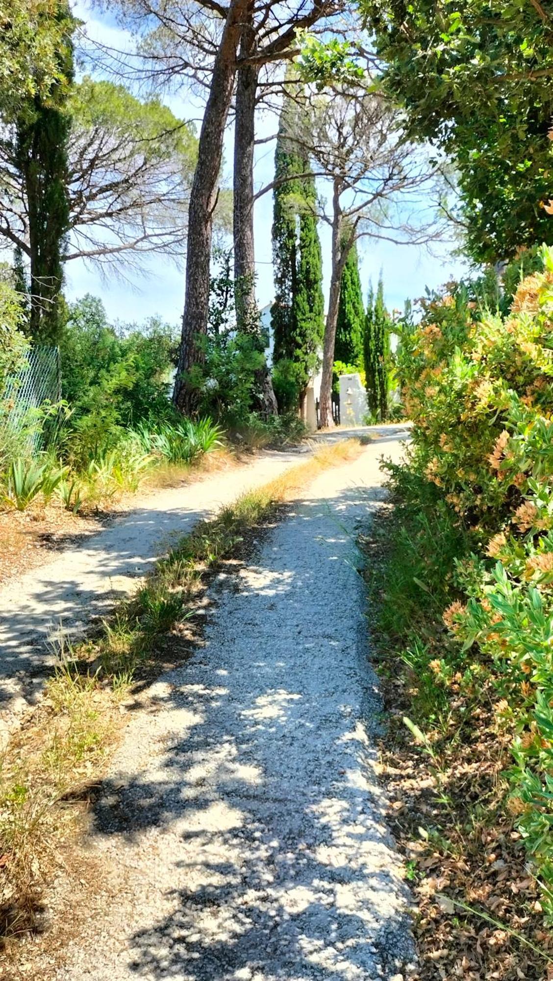 Fenouillet Appartement Hyères Buitenkant foto
